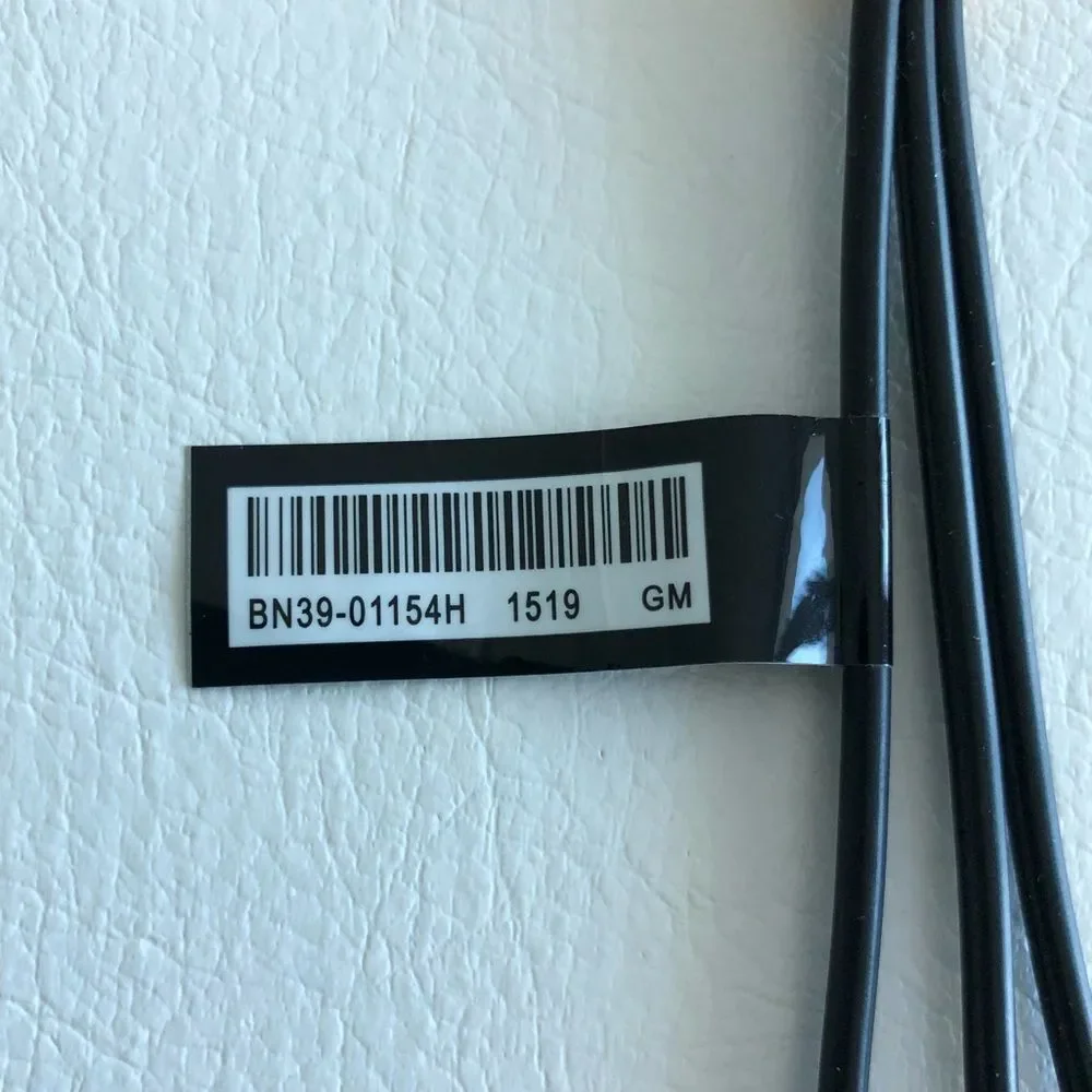 SAMSUNG CBF CABLE BN39-01154H 1519 GM